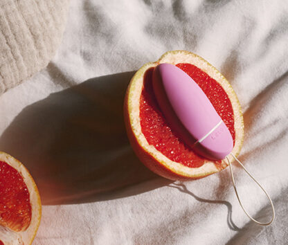 Luna Smart Bead Kegel - Imagen 2