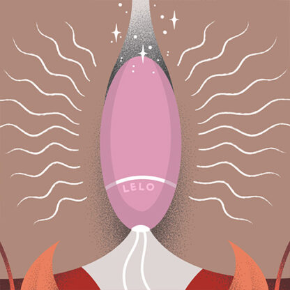 Luna Smart Bead Kegel - Imagen 6